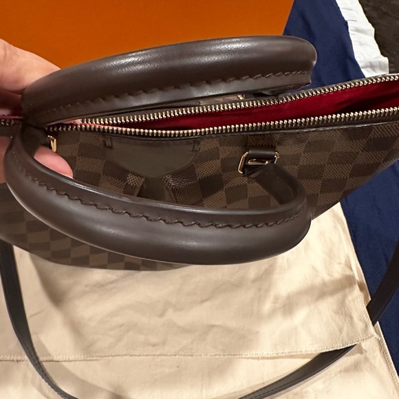 LV Sienna MM in an excellent condition - Picture 6 of 16